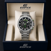 EDIFIC E EFR540 ALL CHRONOGRAPH WORKING 752