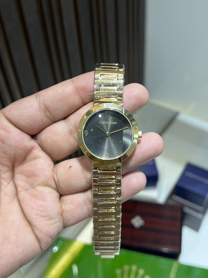 CALVIN KLEIIN PREMIUM WATCH FOR HER