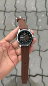 TOMMY HILFIGR AUTOMATIC PREMIUM BELT
