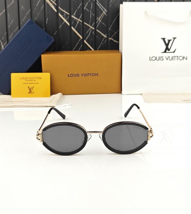 LOUIIS_VUITTON SUNGLASS D-572