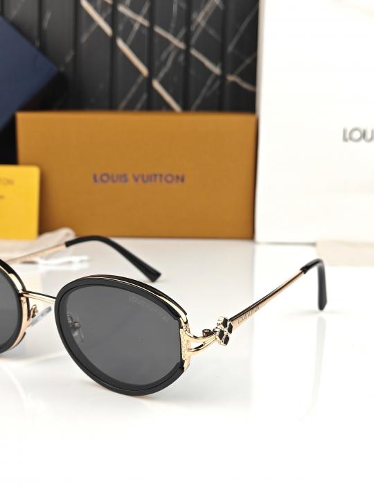 LOUIIS_VUITTON SUNGLASS D-572