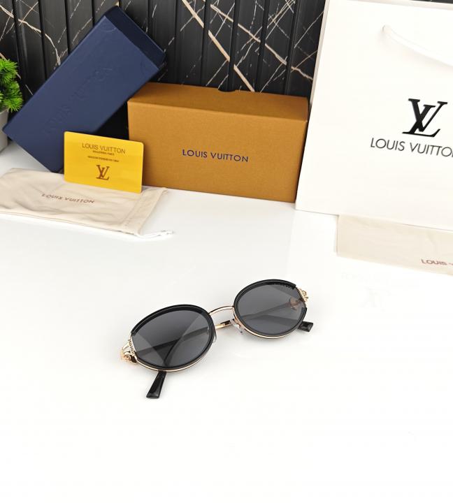 LOUIIS_VUITTON SUNGLASS D-572