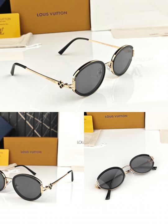 LOUIIS_VUITTON SUNGLASS D-572