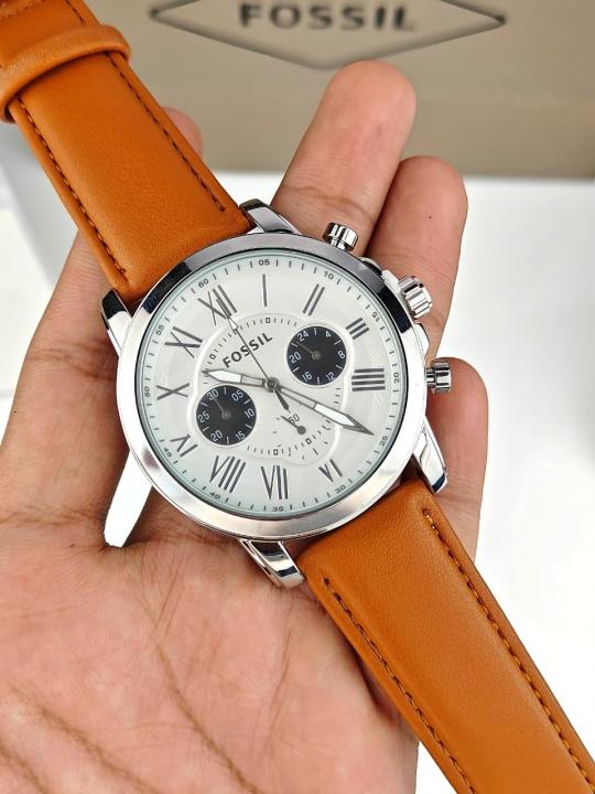 FOSSI IL WATC M-257