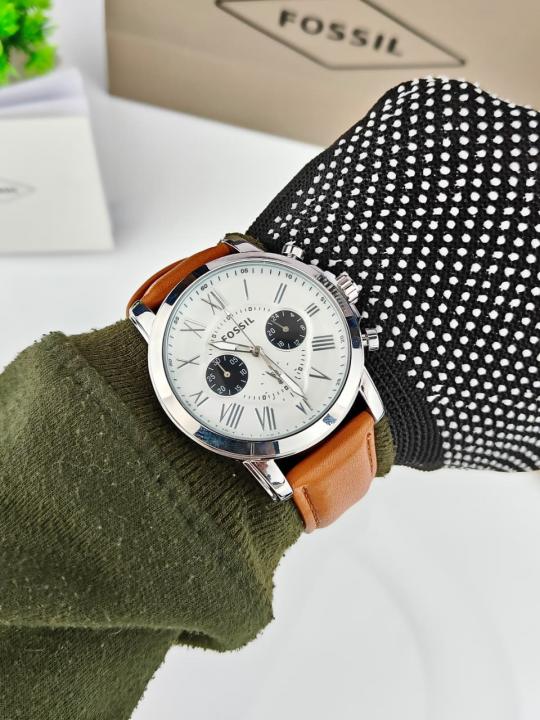 FOSSI IL WATC M-257