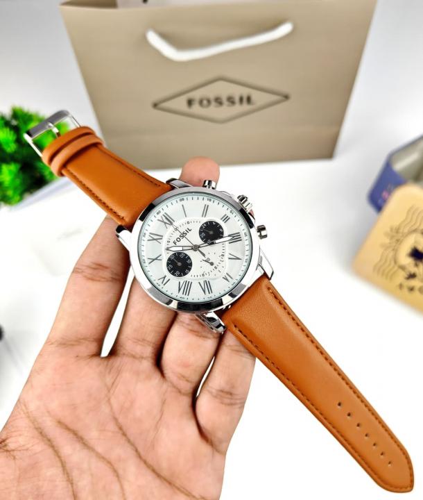 FOSSI IL WATC M-257