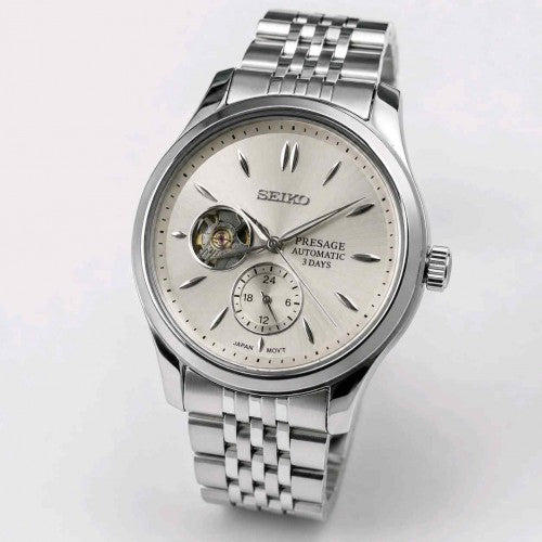 SEIKO PRESAGE CLASSIC AUTOMATIC F8