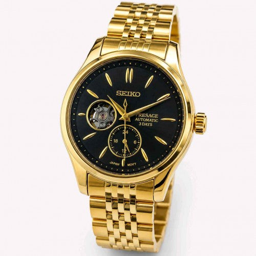 SEIKO PRESAGE CLASSIC AUTOMATIC F7