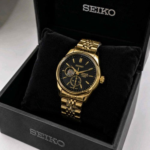 SEIKO PRESAGE CLASSIC AUTOMATIC F7