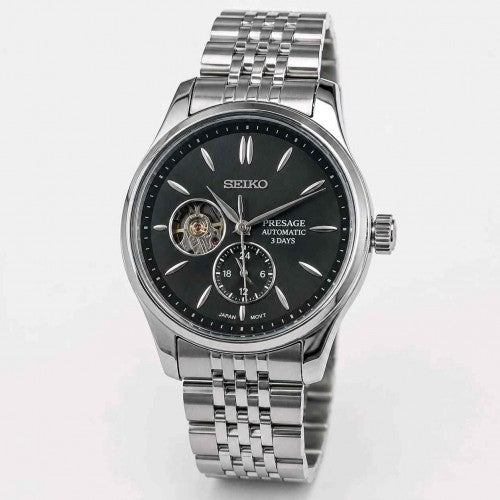 SEIKO PRESAGE CLASSIC AUTOMATIC F4