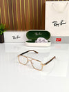 RAYBA_AN FRAM D-573