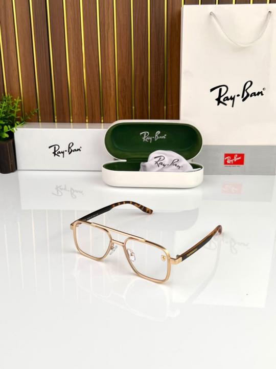 RAYBA_AN FRAM D-573