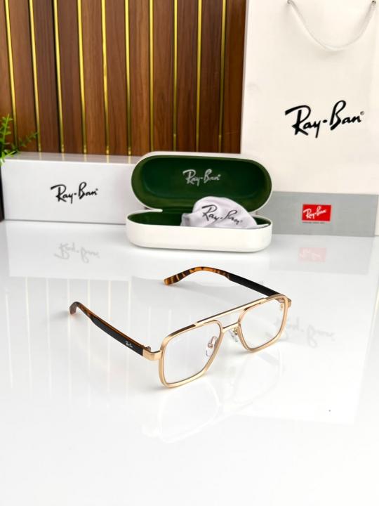 RAYBA_AN FRAM D-573