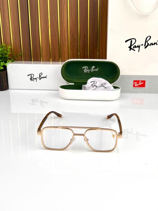 RAYBA_AN FRAM D-573