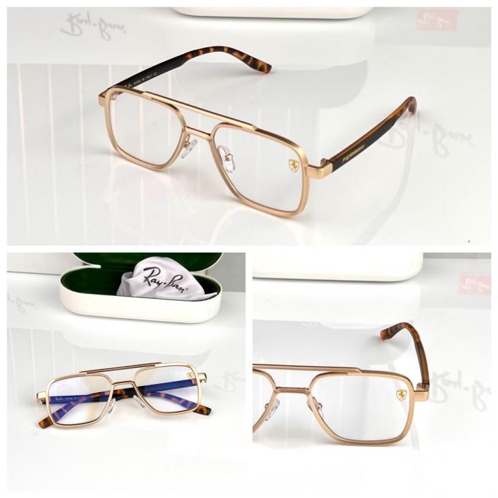 RAYBA_AN FRAM D-573