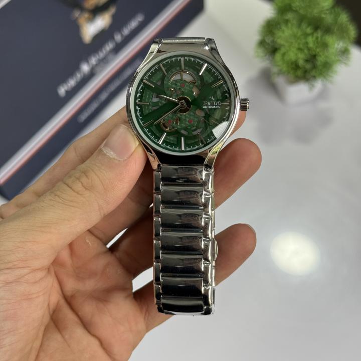 Rad0 True Round Quartz Watch