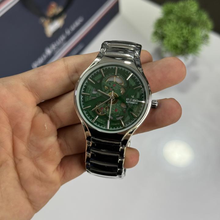 Rad0 True Round Quartz Watch