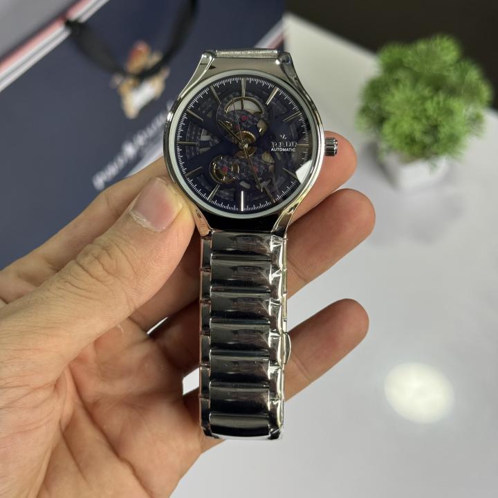 Rad0 True Round Quartz Watch