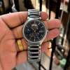 Rad0 True Round Quartz Watch