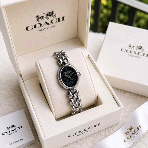 COACCH_LADIES PREMIUM WATCH