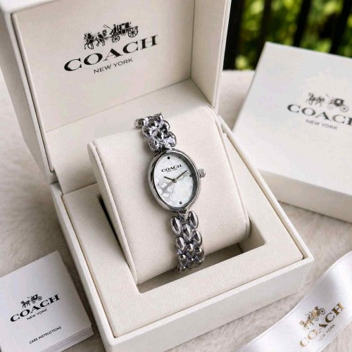 COACCH_LADIES PREMIUM WATCH