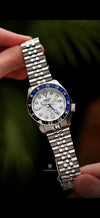 SEIKO AUTOMATIC JAPAN M-802