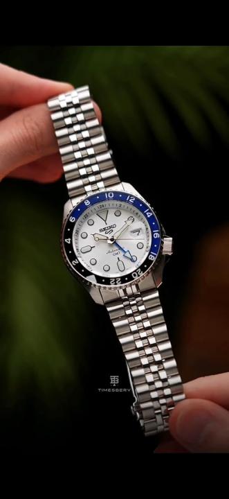 SEIKO AUTOMATIC JAPAN M-802