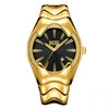 Diesee_l Mercurial full black gold black