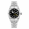 Tudor Black Bay GMT Jubilee Strap