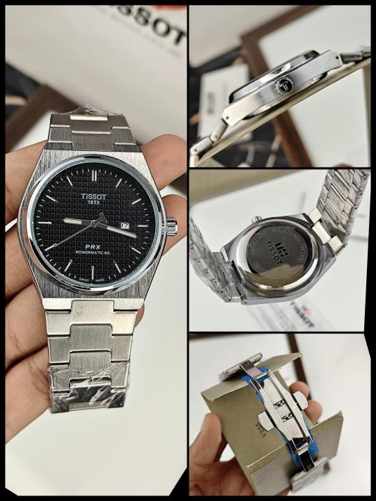 TISSO_OT PRX M-258