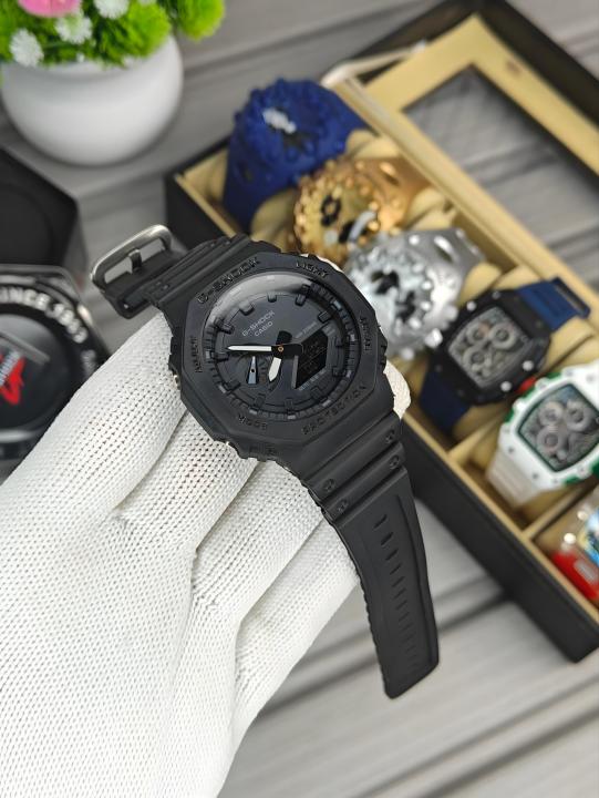 G SHOCK WATC M-466