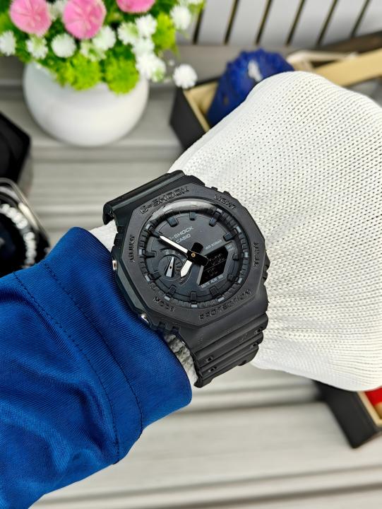 G SHOCK WATC M-466