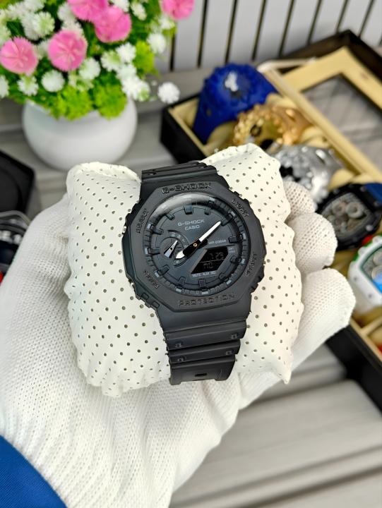 G SHOCK WATC M-466