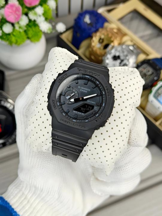 G SHOCK WATC M-466