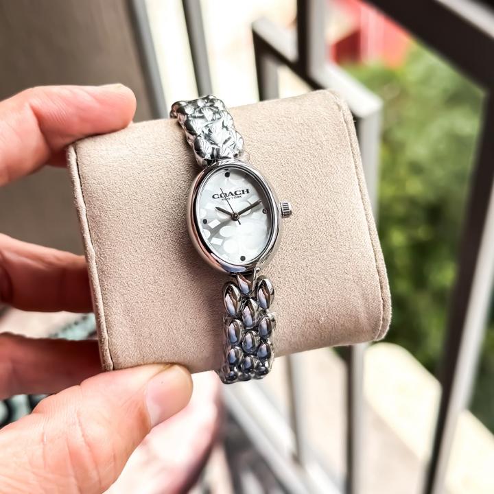 COACCH_LADIES PREMIUM WATCH
