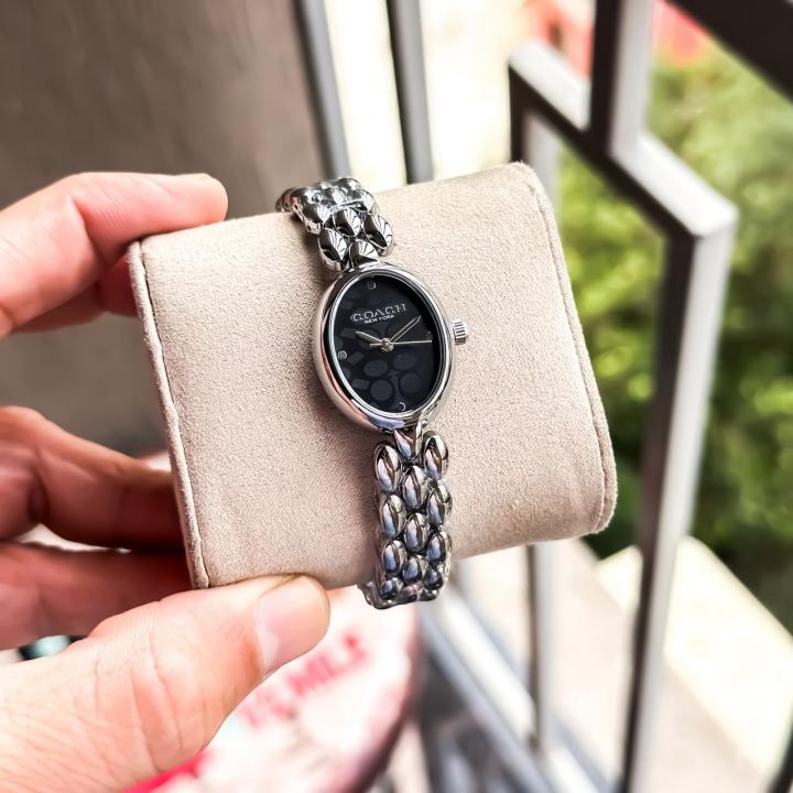 COACCH_LADIES PREMIUM WATCH