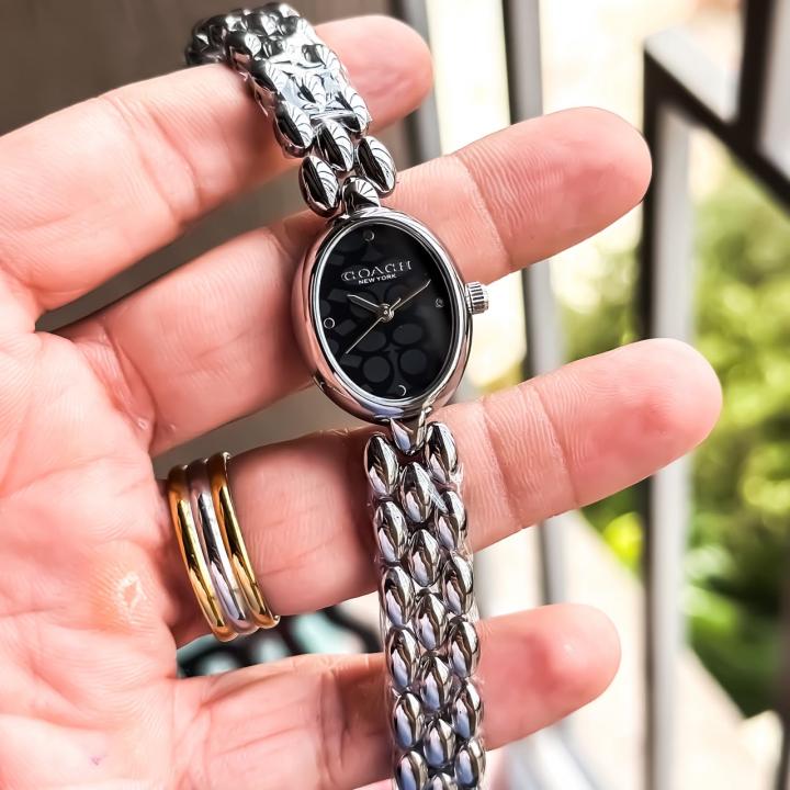 COACCH_LADIES PREMIUM WATCH