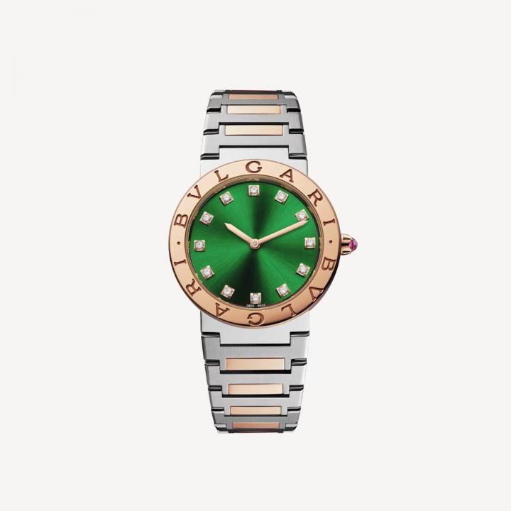 Bvlgari Watch For Her 869