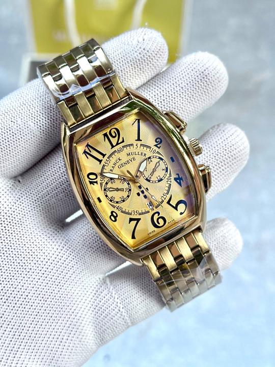 Franck Mulleer Geneve