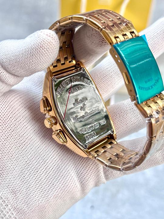 Franck Mulleer Geneve