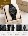 Franck Mulleer Geneve