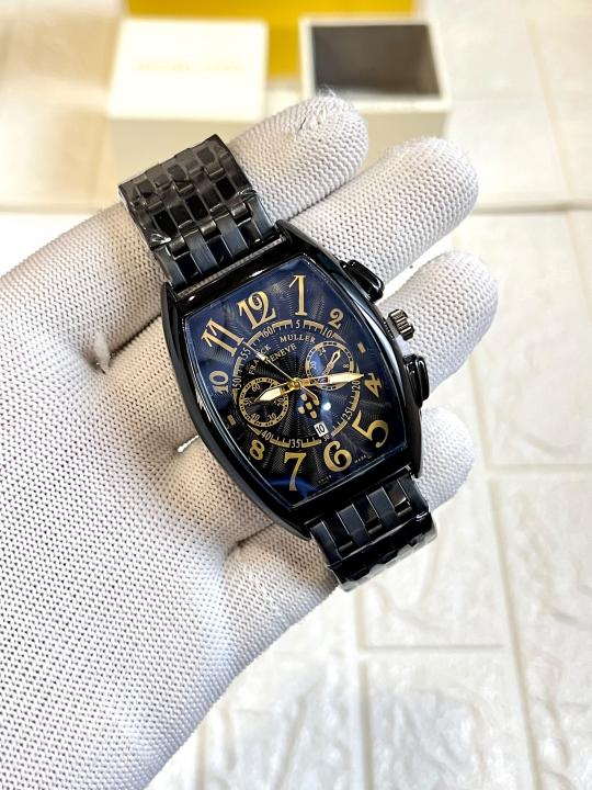 Franck Mulleer Geneve