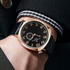 VACHERON CONSTANTIIN BLACK BLACK ROSE RING 759