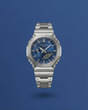 Casio G shock Gm2100 - J129