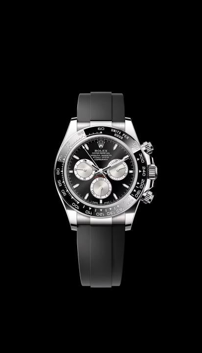 Rolee x daytona