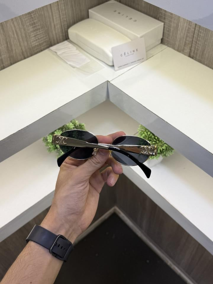 Celine 7999 Womens Sunglass