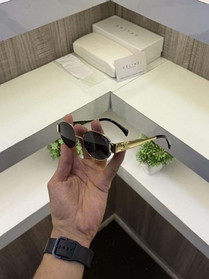 Celine 7999 Womens Sunglass