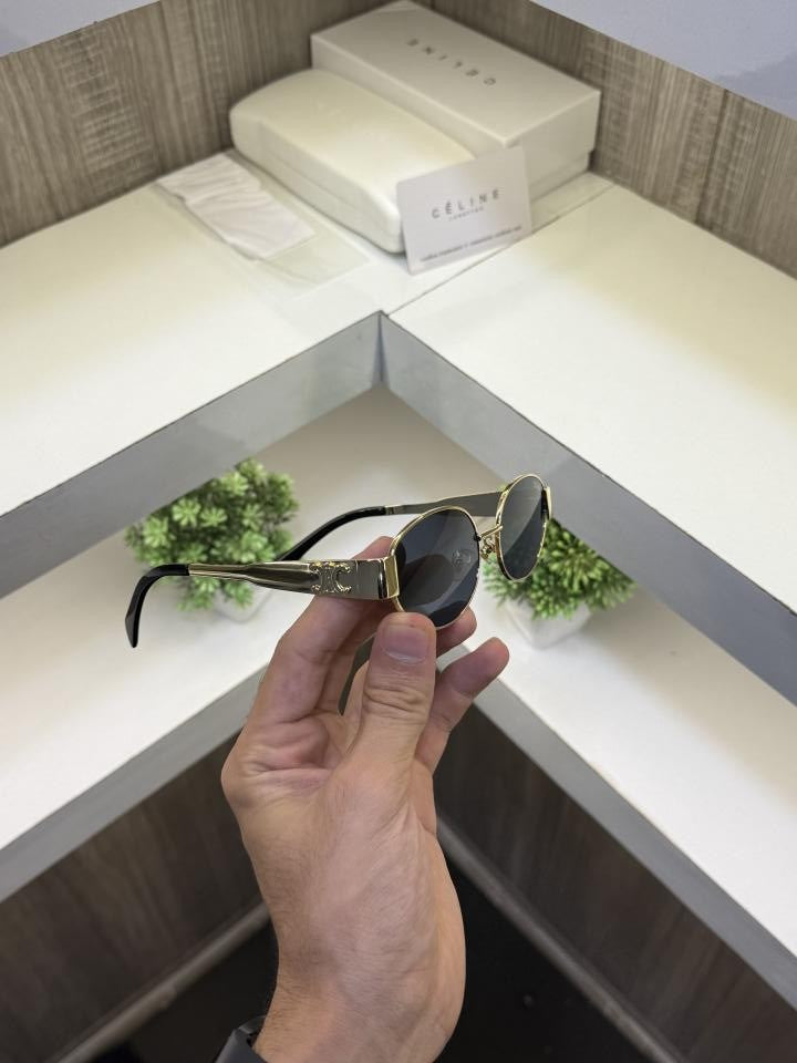 Celine 7999 Womens Sunglass