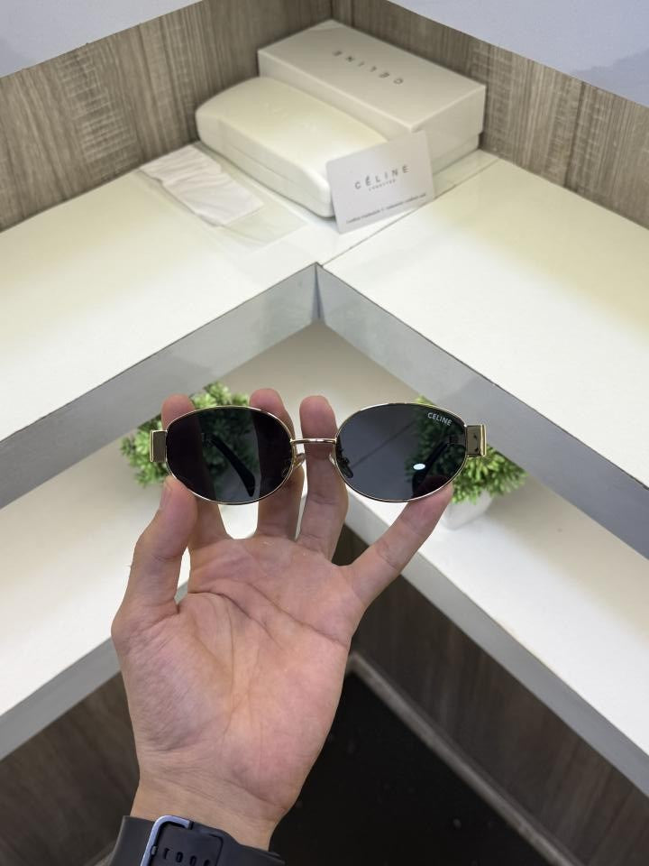 Celine 7999 Womens Sunglass