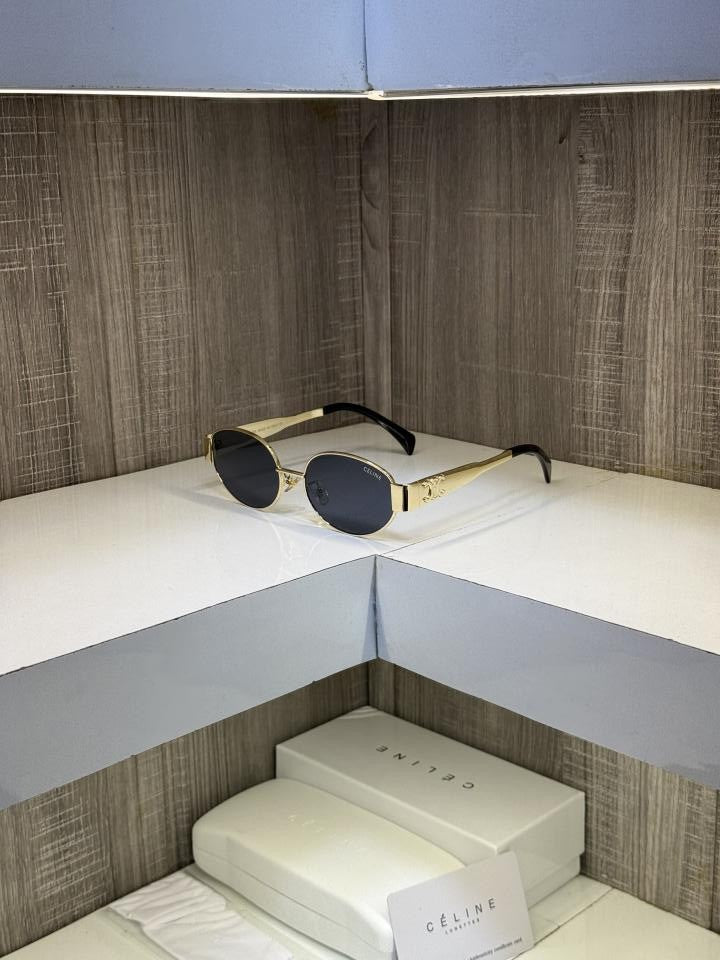 Celine 7999 Womens Sunglass
